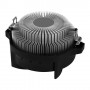 ARCTIC Alpine 23 - Compact AMD CPU-Cooler Processore Set refrigerante 9 cm Alluminio, Nero 1 pz (ACALP00035A)