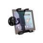 Hamlet XZPADHOLDU supporto per personal communication Supporto attivo Tablet/UMPC Nero (XZPADHOLDU)