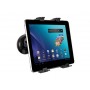 Hamlet XZPADHOLDU supporto per personal communication Supporto attivo Tablet/UMPC Nero (XZPADHOLDU)