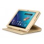 Hamlet Zelig Pad Cover costudia per tablet pc da 9,7'' modello business nero/beige (XPADCV97BKK)