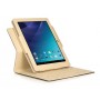 Hamlet Zelig Pad Cover costudia per tablet pc da 9,7'' modello business nero/beige (XPADCV97BKK)