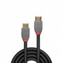 Lindy 36954 cavo HDMI 3 m HDMI tipo A (Standard) Nero (36954)