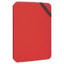 Targus EverVu Samsung Galaxy Tab 4 10.1 " Case - Rosso (THZ45203EU)
