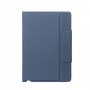 Tucano Gancio 25,4 cm (10") Custodia flip a libro Blu (TAB-GA10-IT-B)