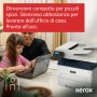 Xerox B225 A4 34 ppm Copia/Stampa/Scansione fronte/retro wireless PS3 PCL5e/6 ADF 2 vassoi Totale 251 fogli (B225V_DNI)