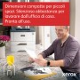 Xerox B310 A4 40 ppm Stampante fronte/retro wireless PS3 PCL5e/6 2 vassoi Totale 350 fogli (B310V_DNI)