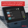 Xerox B235 A4 34 ppm Copia/Stampa/Scansione/Fax fronte/retro wireless PS3 PCL5e/6 ADF 2 vassoi Totale 251 fogli (B235V_DNI)