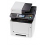 KYOCERA ECOSYS M5526cdn Laser A4 1200 x 1200 DPI 26 ppm (1102R83NL0)