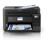 Epson EcoTank ET-4850 Ad inchiostro A4 4800 x 1200 DPI 33 ppm Wi-Fi (C11CJ60402)