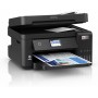 Epson EcoTank ET-4850 Ad inchiostro A4 4800 x 1200 DPI 33 ppm Wi-Fi (C11CJ60402)