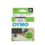 DYMO D1 - Standard Etichette - Nero su bianco - 6mm x 7m (S0720780A)