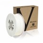 Verbatim 55058 materiale di stampa 3D Polietilene Tereftalato Glicole (PETG) Bianco 1 kg (55058)