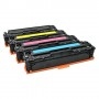 V7 Laser Toner per stampante CANON selezionata - sostituisce 716 Y (V7-Y03-CC716-Y)