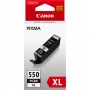 Canon PGI-550PGBK XL cartuccia d'inchiostro Originale Resa elevata (XL) (6431B005)