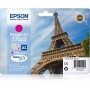 Epson Eiffel Tower Tanica Magenta (C13T70234010)