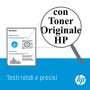 HP LaserJet Cartuccia toner giallo originale 205A (CF532A)