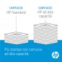 HP Cartuccia Toner originale nero ad alta capacità LaserJet 13X (Q2613X)