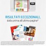 HP Cartuccia Toner originale nero ad alta capacità LaserJet 25X (CF325X)