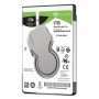 Seagate Barracuda Pro 2.5" 1000 GB Serial ATA III (ST1000LM049)