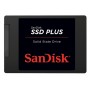 SanDisk Plus 480 GB Serial ATA III SLC (SDSSDA-480G-G26)