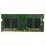 QNAP RAM-4GDR4T0-SO-2666 memoria 4 GB 1 x 4 GB DDR4 2666 MHz (RAM-4GDR4T0-SO-2666)