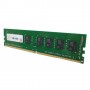 QNAP RAM-8GDR4ECP0-UD-2666 memoria 8 GB 1 x 8 GB DDR4 2666 MHz Data Integrity Check (verifica integrità (RAM-8GDR4ECP0-UD-2666)