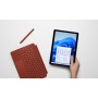 Microsoft Surface Go 3 Business 4G LTE 256 GB 26,7 cm (10.5") Intel® Core™ i3 8 GB Wi-Fi 6 (802.11ax) Windows 10  (8VJ-00033)