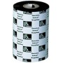 Zebra 2300 Wax Thermal Ribbon 40mm x 450m nastro per stampante (02300BK04045)