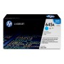 HP Cartuccia Toner originale ciano LaserJet 645A (C9731A)