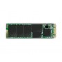 Transcend 832S M.2 256 GB Serial ATA III 3D NAND (TS256GMTS832S)