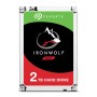 Seagate IronWolf ST2000VN004 disco rigido interno 3.5" 2000 GB Serial ATA III (ST2000VN004)