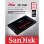 SanDisk Ultra 3D 2.5" 1000 GB Serial ATA III (SDSSDH3-1T00-G25)