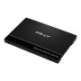 PNY CS900 2.5" 120 GB Serial ATA III 3D TLC NAND (SSD7CS900-120-PB)