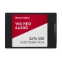 Western Digital Red SA500 2.5" 1000 GB Serial ATA III 3D NAND (WDS100T1R0A)