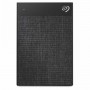 Seagate Backup Plus Ultra Touch disco rigido esterno 1000 GB Nero (STHH1000400)