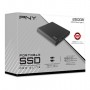 PNY Pro Elite 1000 GB Nero (PSD0CS2060-1TB-RB)