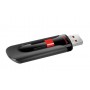 SanDisk Cruzer Glide unità flash USB 64 GB USB tipo A 2.0 Nero, Rosso (SDCZ60-064G-B35)