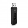 V7 Unità flash USB 3.1 da 128 GB - con connettore USB retrattile (VP3128G)