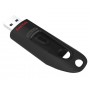 SanDisk Ultra unità flash USB 128 GB USB tipo A 3.2 Gen 1 (3.1 Gen 1) Nero (SDCZ48-128G-U46)