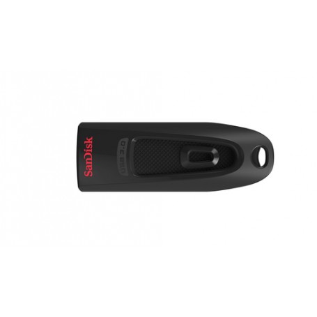 Chiavetta USB 128GB ULTRA 3.0 Nero SDCZ48 128G U46