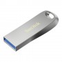 SanDisk Ultra Luxe unità flash USB 256 GB USB tipo A 3.2 Gen 1 (3.1 Gen 1) Argento (SDCZ74-256G-G46)