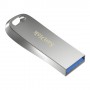 SanDisk Ultra Luxe unità flash USB 256 GB USB tipo A 3.2 Gen 1 (3.1 Gen 1) Argento (SDCZ74-256G-G46)