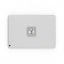 Compulocks Universal Tablet Cable Lock - 3M Plate - Silver Combination Lock cavo di sicurezza (CL37UTL)