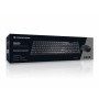 Conceptronic Orazio tastiera RF Wireless QWERTY Italiano Nero (ORAZIO01IT)