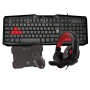 Techmade TM-GAMINGSET2 kit multimediale (TM-GAMINGSET2)