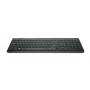 Kensington Slim Type Wireless Keyboard tastiera RF Wireless QWERTY Italiano Nero (K72344IT)