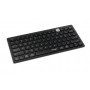 Kensington K75502PN tastiera Bluetooth QWERTY Nordic Nero (K75502IT)