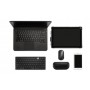 Kensington K75502PN tastiera Bluetooth QWERTY Nordic Nero (K75502IT)