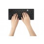 Kensington K75502PN tastiera Bluetooth QWERTY Nordic Nero (K75502IT)