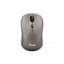 Equip 245109 mouse Ambidestro RF Wireless Ottico 1600 DPI (245109)